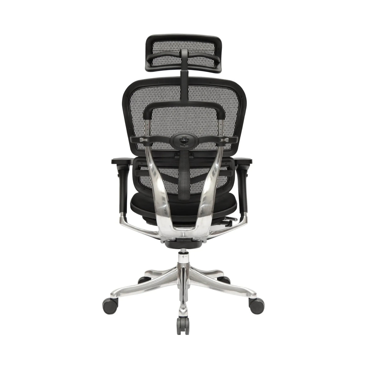 Orthopaedic Chair - ERGOHUMAN