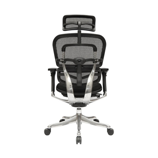 Orthopaedic Chair - ERGOHUMAN