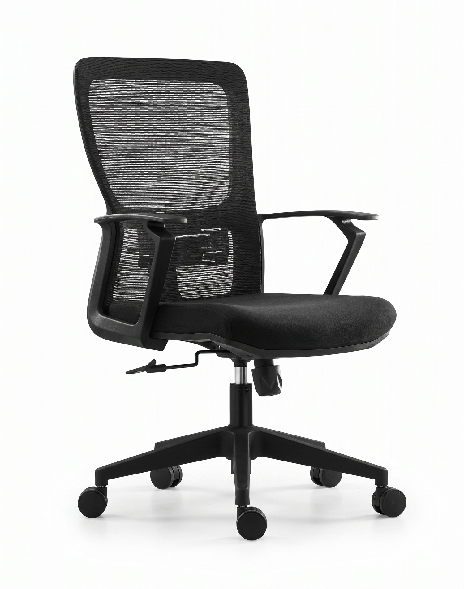 Mid Back Chair- PACE-M