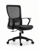 Mid Back Chair- PACE-M