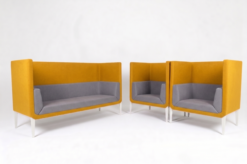 Office Sofa- SJ5204H