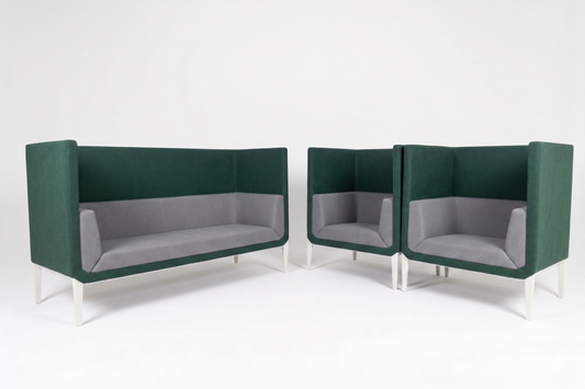 Office Sofa- SJ5204H