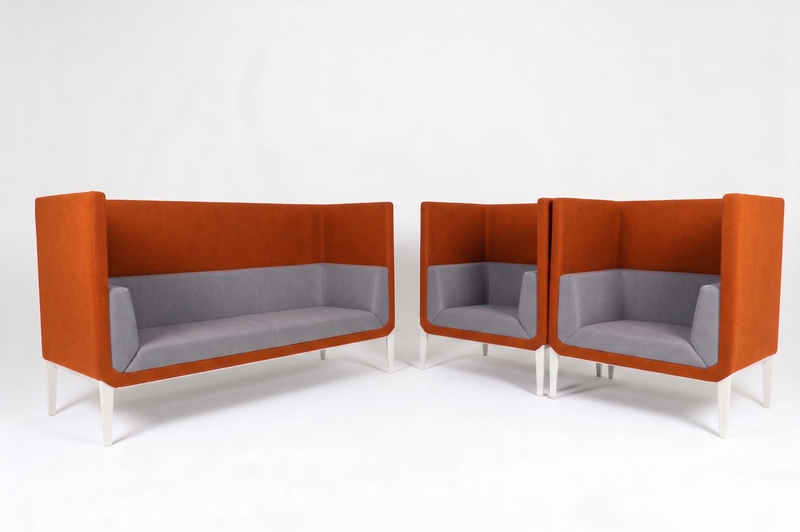 Office Sofa- SJ5204H