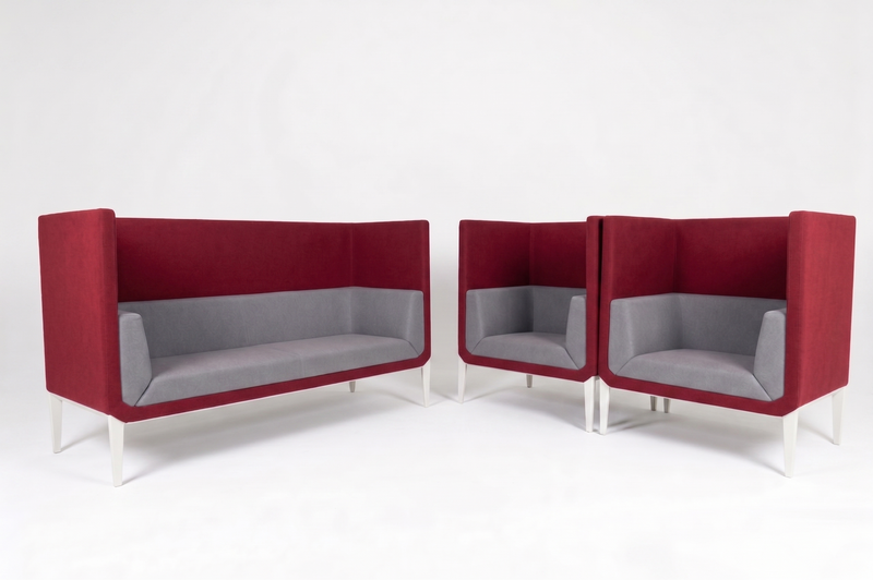 Office Sofa- SJ5204H