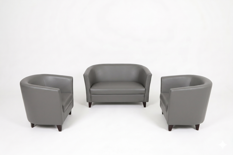 Office Sofa- SJ590