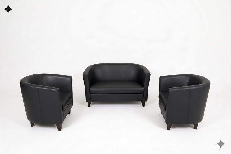 Office Sofa- SJ590