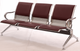 Visitors Bench- SJ820A-3S