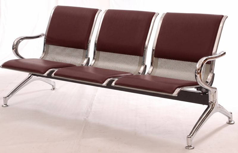 Visitors Bench- SJ820A-3S