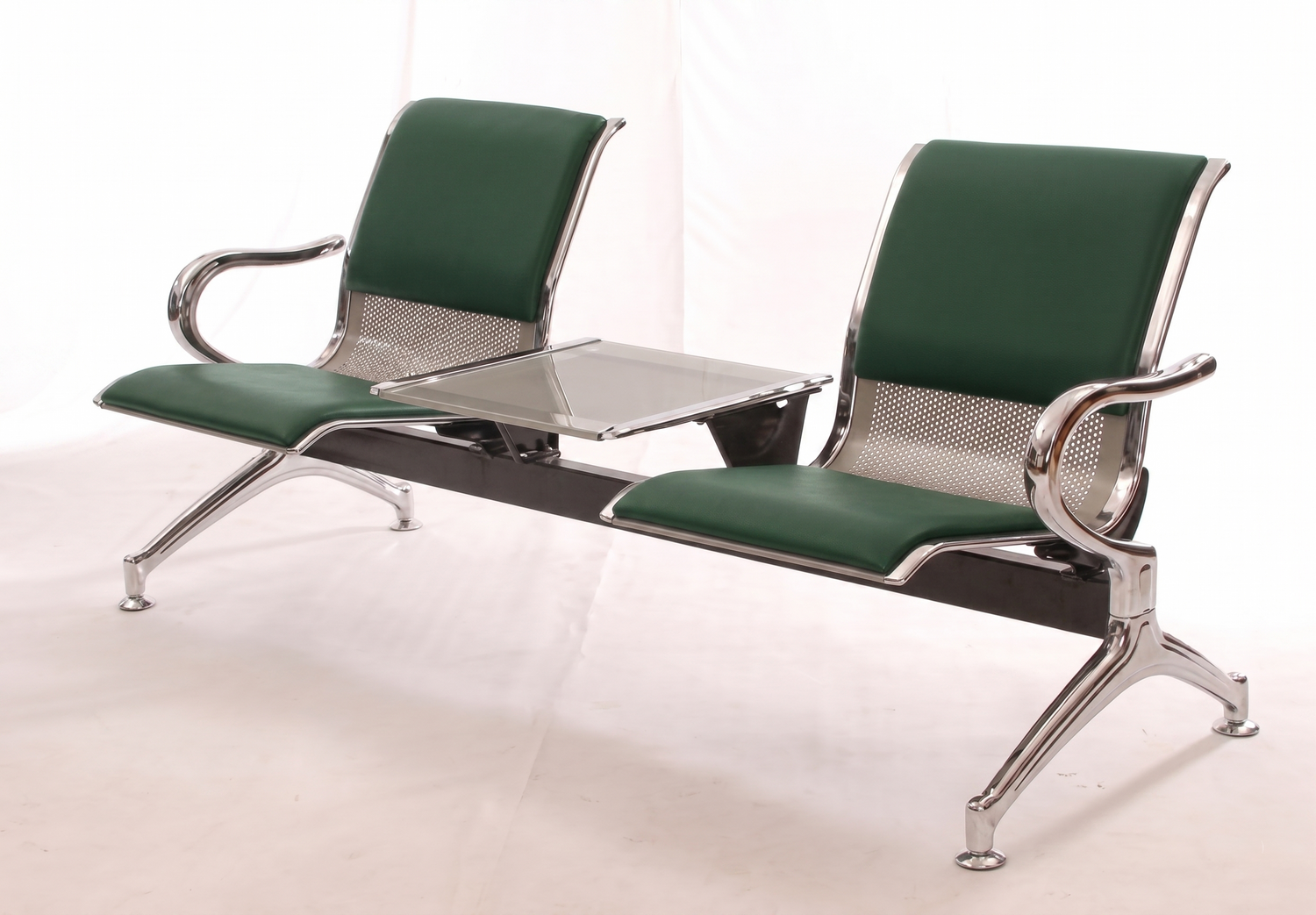 Visitors Bench- SJ 820B