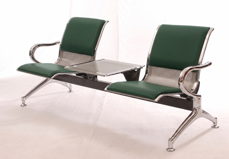 Visitors Bench- SJ 820B