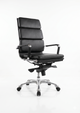 High Back Chair- SUNNY HP