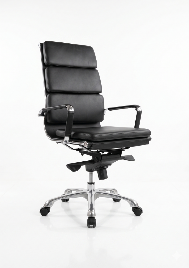 High Back Chair- SUNNY HP
