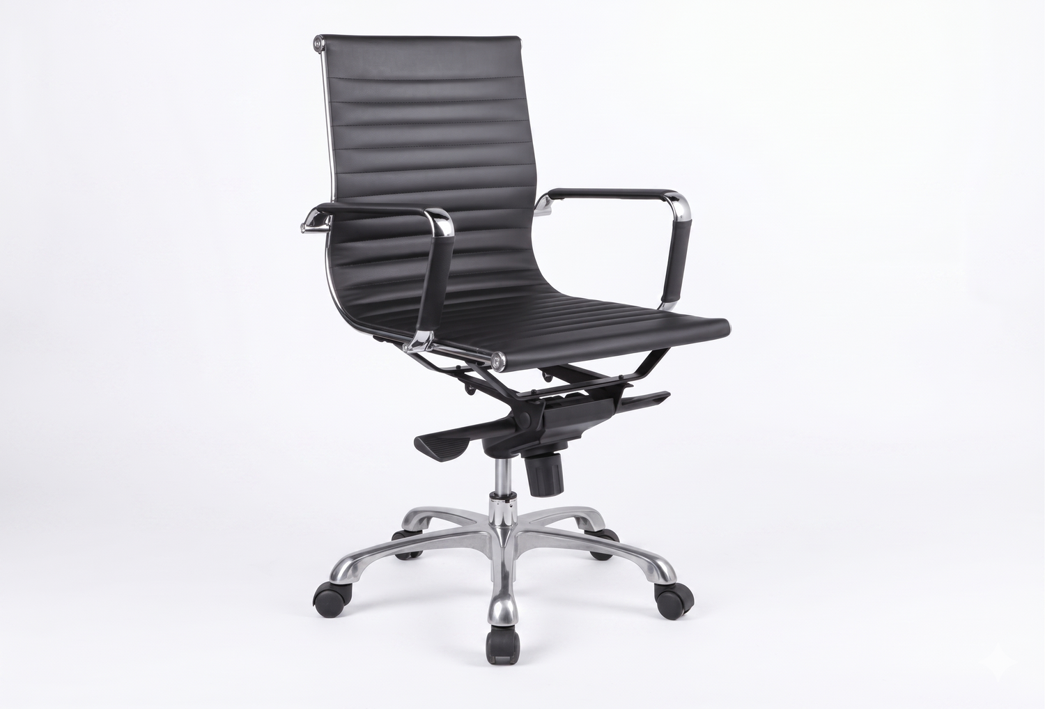 Medium Back Chair- SUNNY ML
