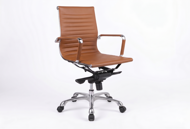 Medium Back Chair- SUNNY ML