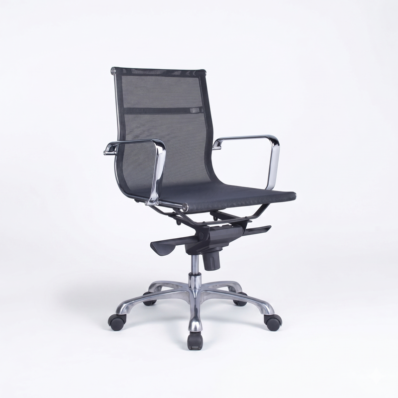 Medium Back Chair- SUNNY MM