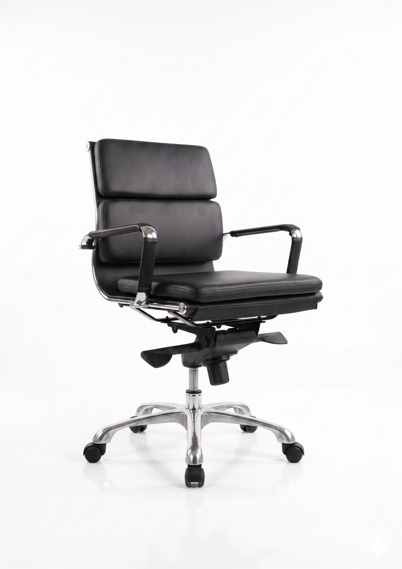 Medium back chair- SUNNY MP