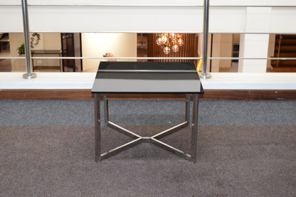 Coffee Table - TS - 002S Black