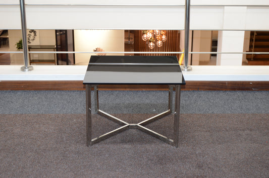 Coffee Table - TS - 002S Black