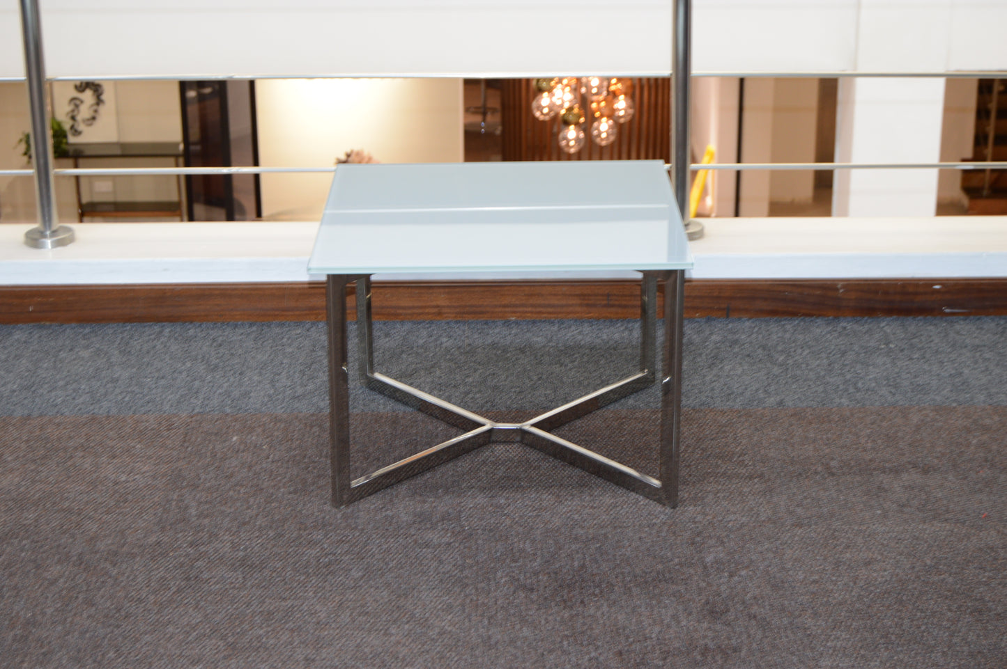 Coffee Table - TS - 002S Black