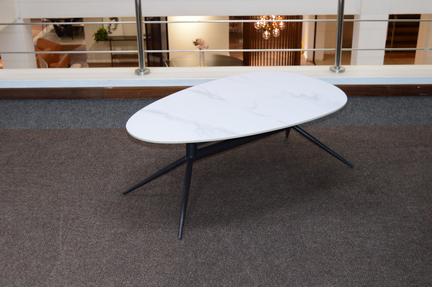Coffee Table - T-703AB#