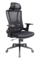 High Back Mesh Chair- Tobe-H