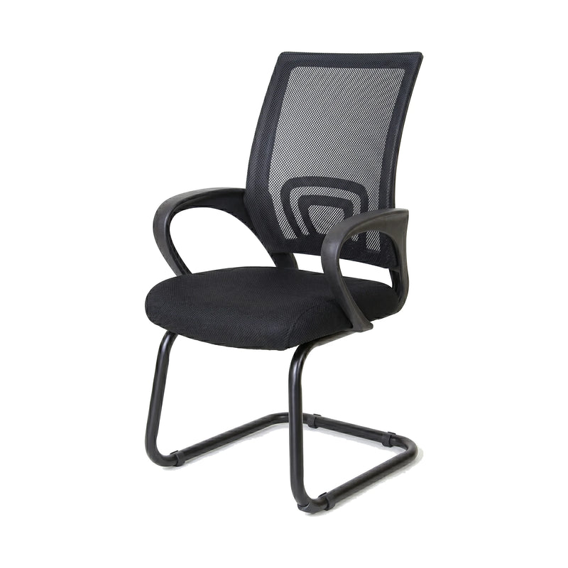 Visitor Cantilever Chair 6349V