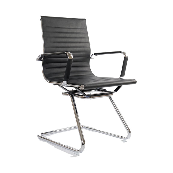 Visitor Cantilever Chair SUNNY VL
