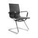 Visitor Cantilever Chair SUNNY VL