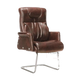 PU Leather Cantilever Office Chair HF-549-2