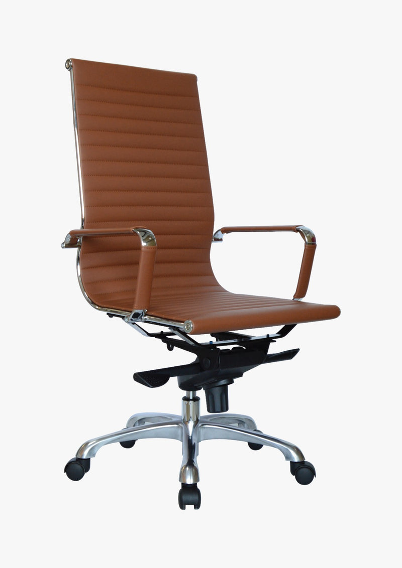 High Back Chair- SUNNY HL