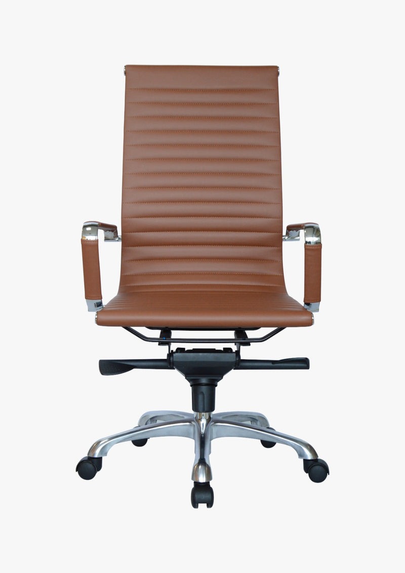 High Back Chair- SUNNY HL