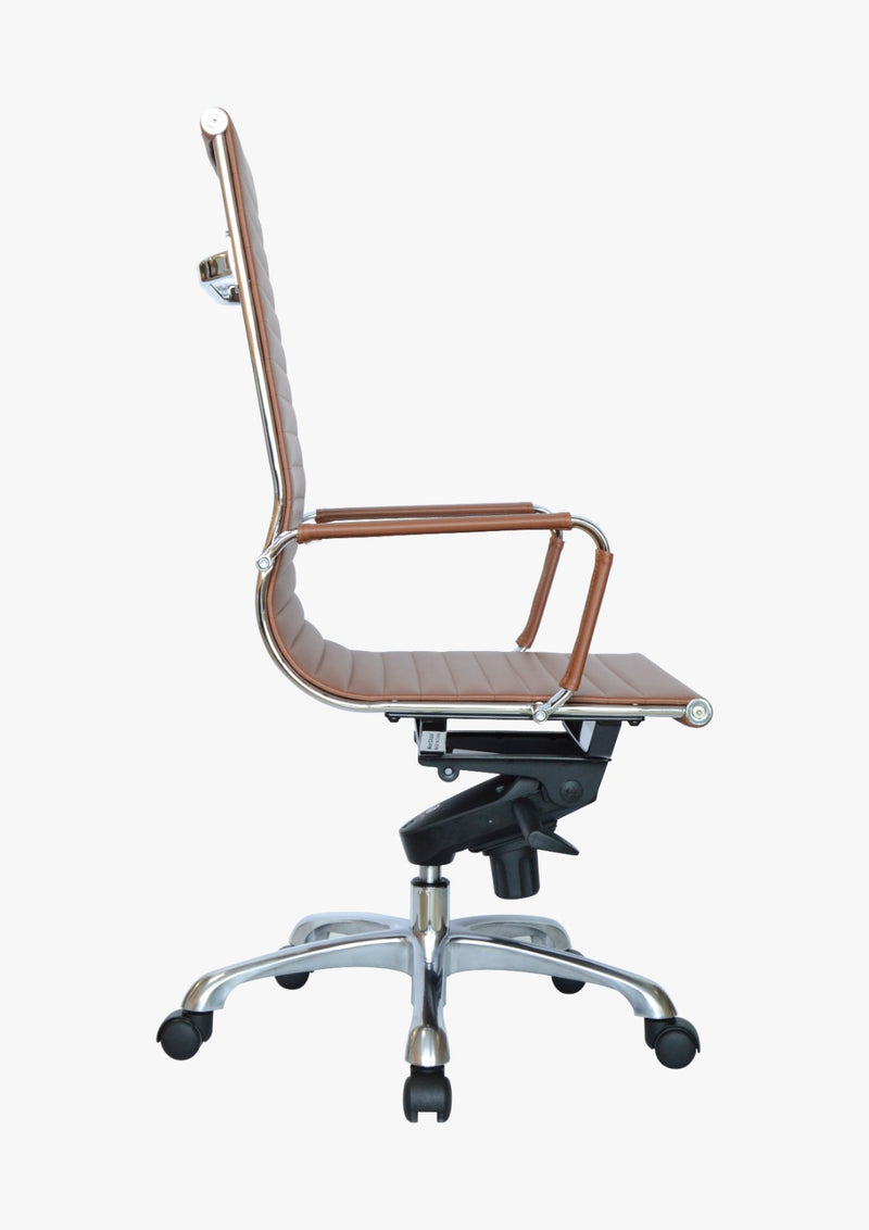 High Back Chair- SUNNY HL