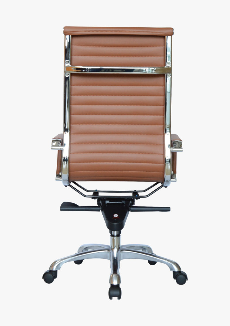 High Back Chair- SUNNY HL