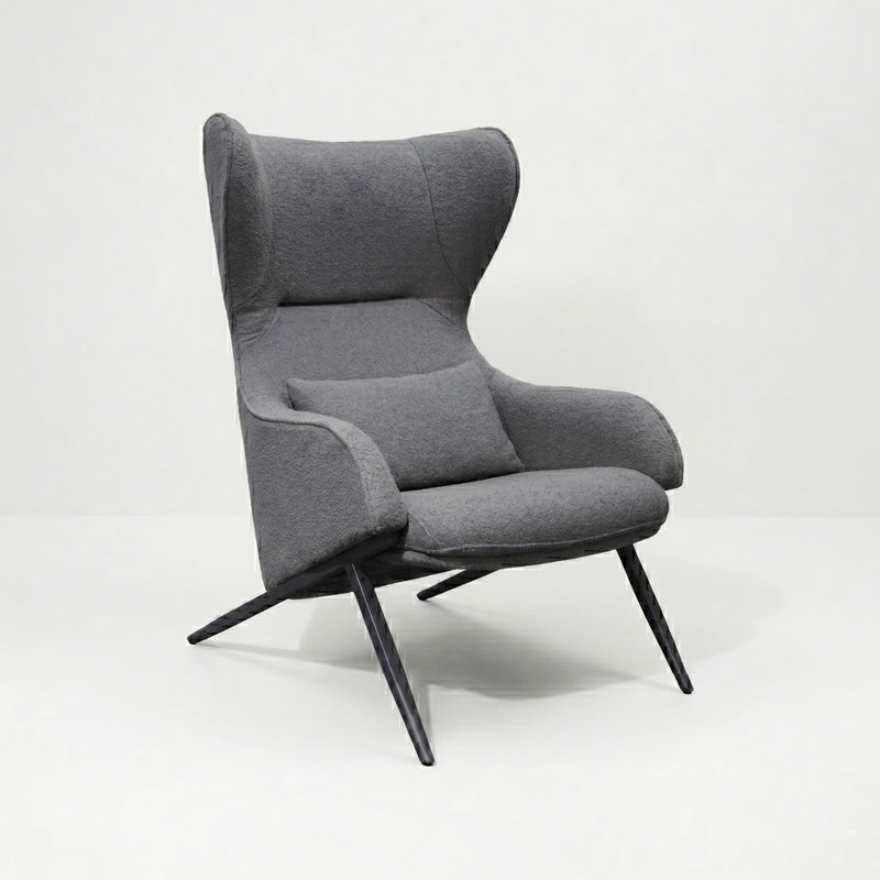 Lounge Chair - CH-062#