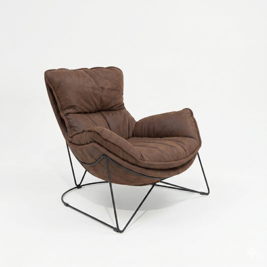 Lounge Chair - CH-061#