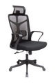 High Back Mesh Chair-YAFFA-H
