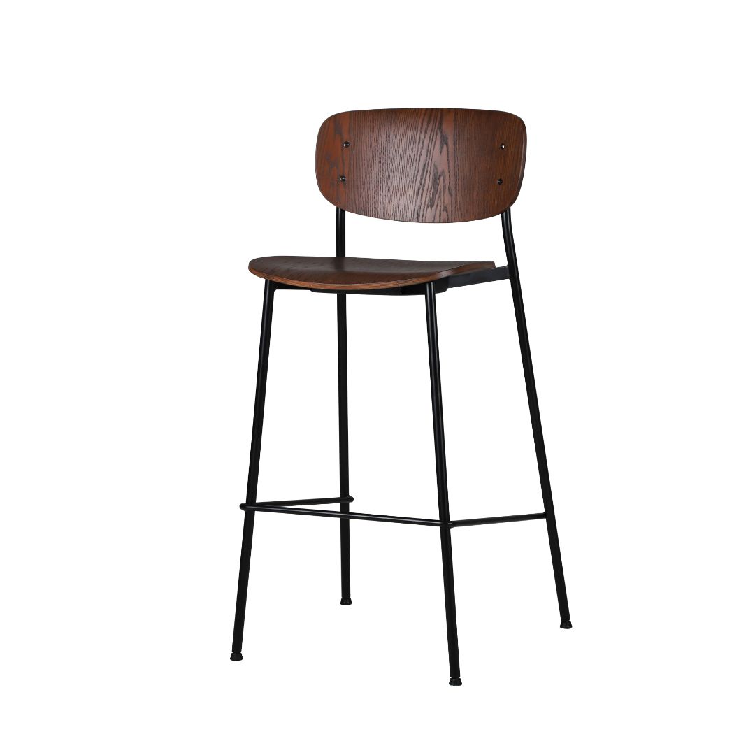WM-02BAR-76W - Walnut image