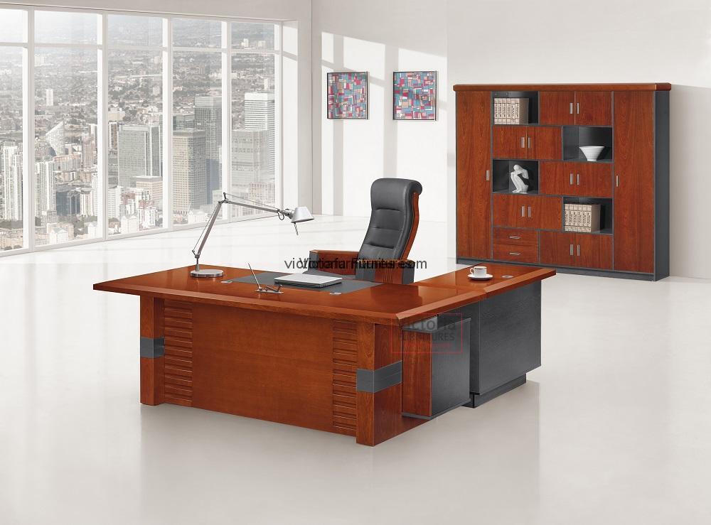 Executive desk - N36-Office table image 0