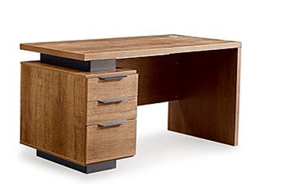 OZ-1810 - EXECUTIVE DESK image 1