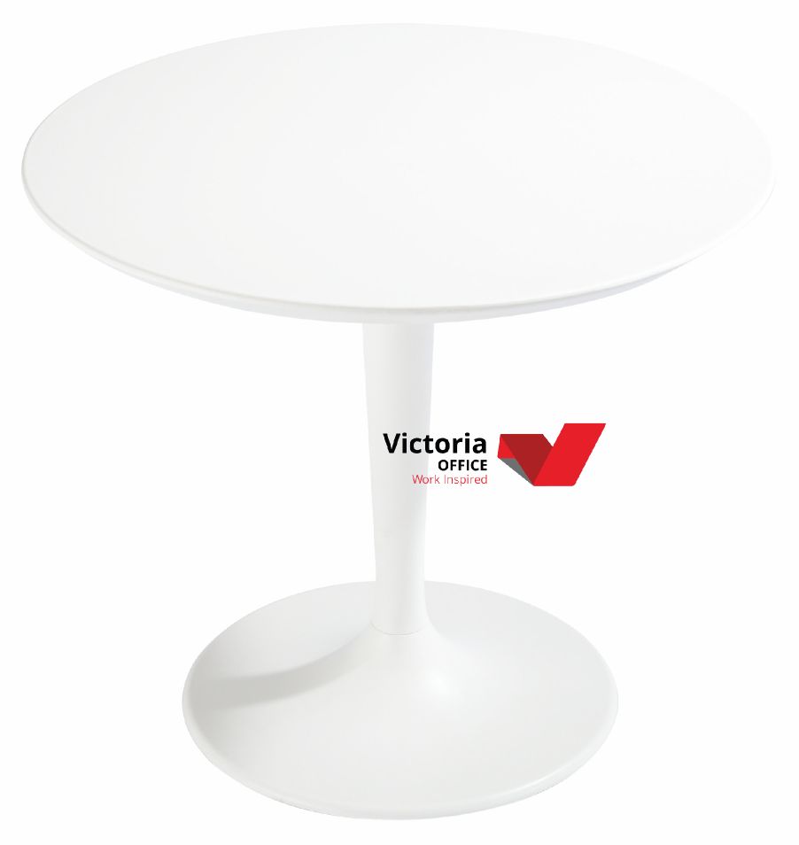 C68 - COFFEE TABLE - White image