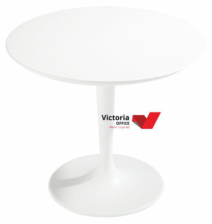 C68 - COFFEE TABLE - White image