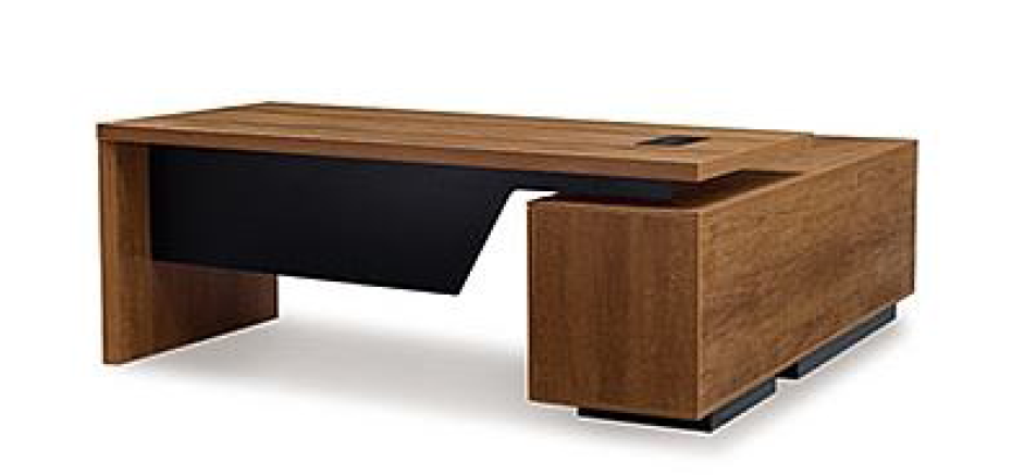OZ-1803 - EXECUTIVE DESK image 1