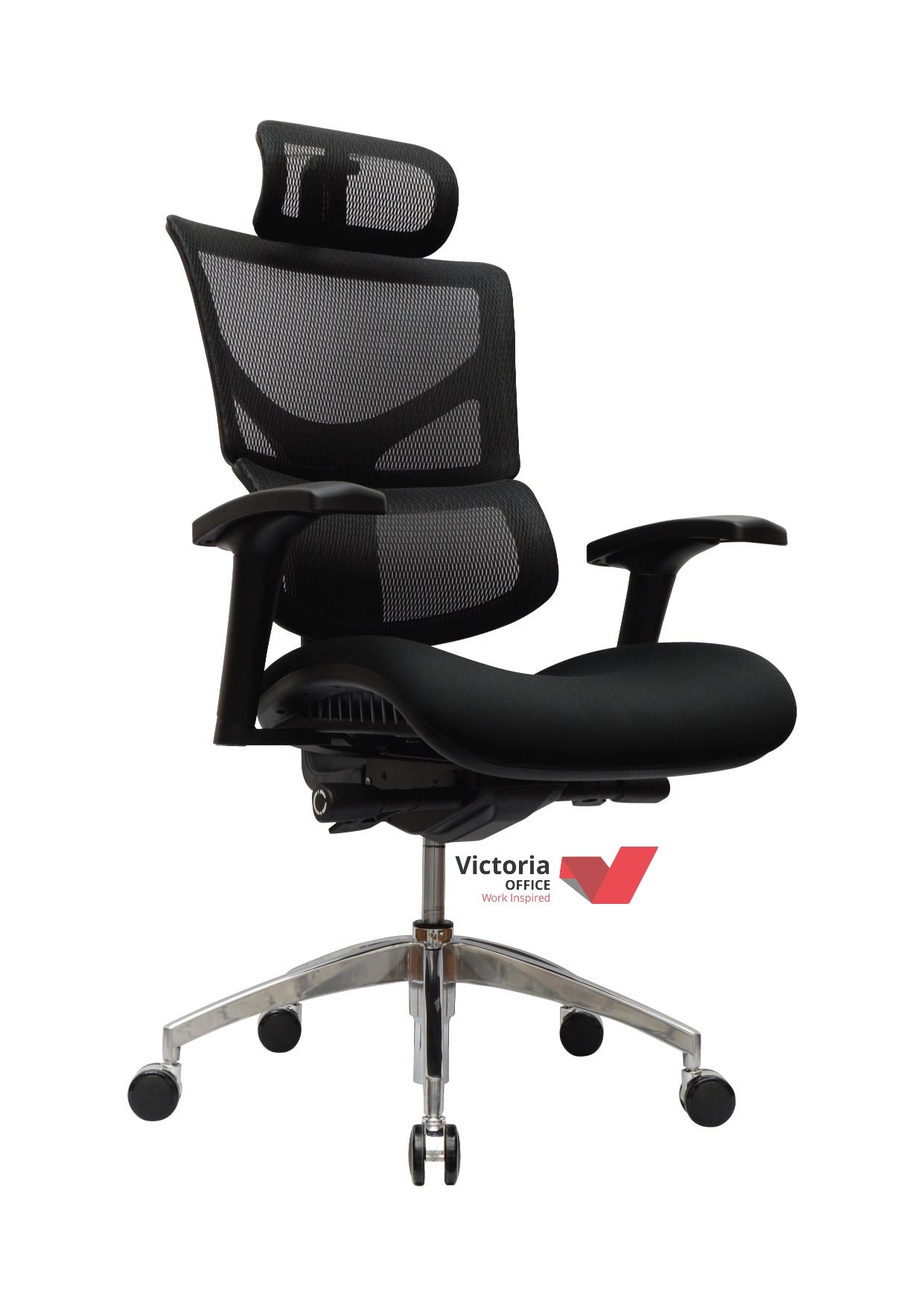 SAS-MF01 - ORTHOPAEDIC CHAIR image 0