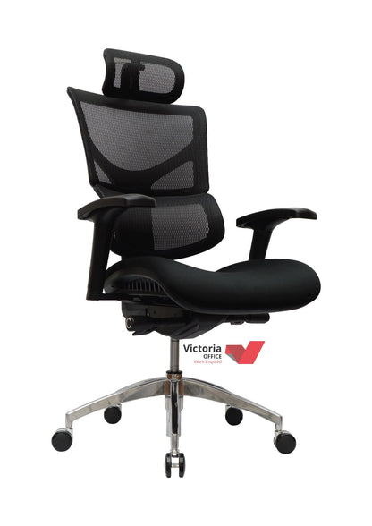 SAS-MF01 - ORTHOPAEDIC CHAIR image 0