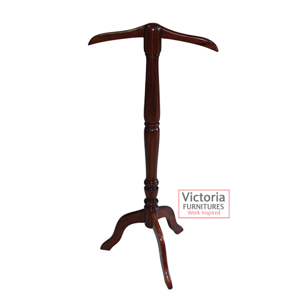 Wooden Valet Stand V-0817