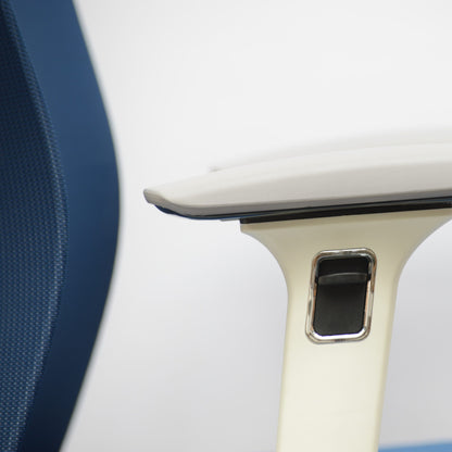 HT-7085B - MEDIUM BACK CHAIR image 6