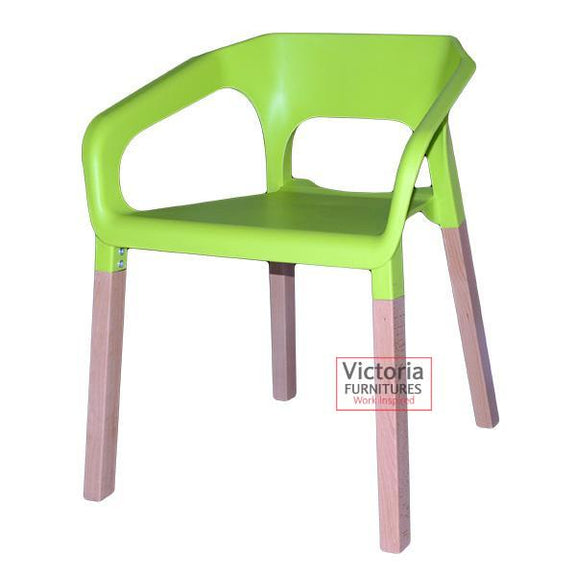 PW-001 - BREAKOUT CHAIR image 0