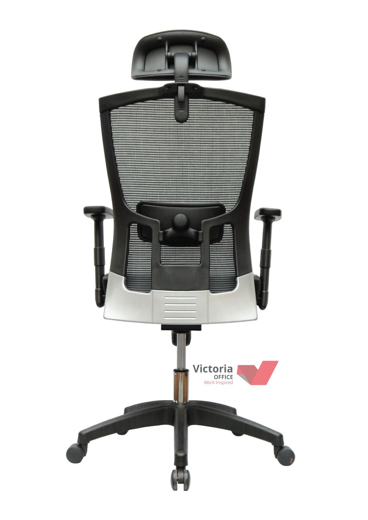 AMG-110 - HIGH BACK MESH CHAIR image 3