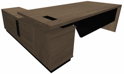OZ-1803 - EXECUTIVE DESK image 4