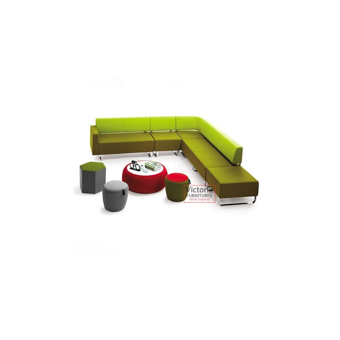 LovePark - BREAKOUT SOFA image 0
